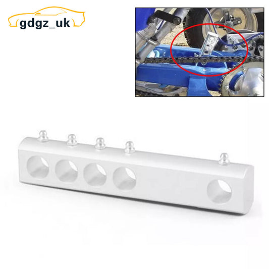 1x Rear Lowering Kit Lower Link Adjustable for Yamaha Banshee YFZ350 Warrior 350