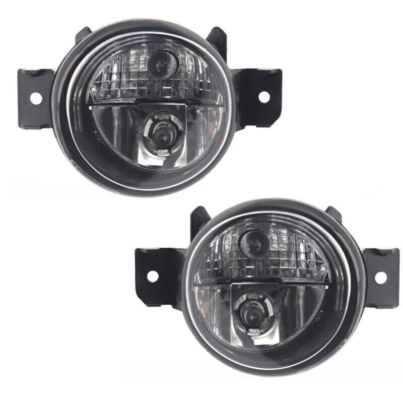 Brand New Front Bumper Lights Fog Lights For Altima 2016-2018 Left&Right v