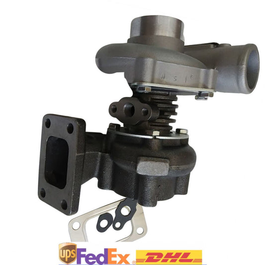 For 3200 4630T  for Ford Skid Loader Turbo Charger 465209-0004 T250-05