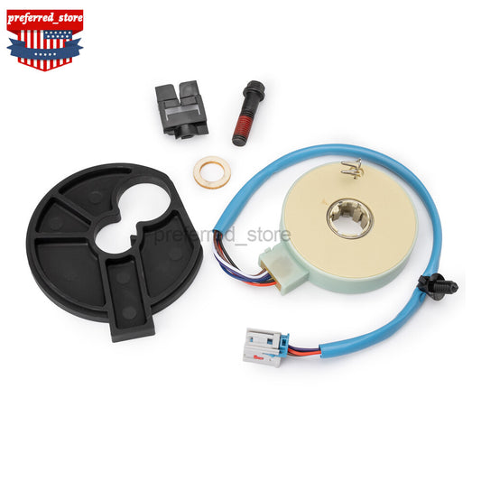 Power steering torque sensor suitable for Saturn Rings 2007-2009 and for Pontiac G6 2005-2010. v