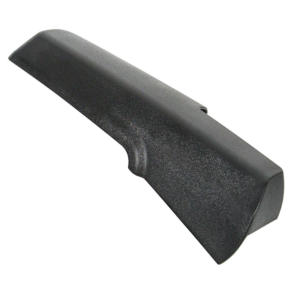 New Front Trailer Tow Mirror Cover Left Side Fits 11-19 for Dodge for RAM 1500 2500 3500