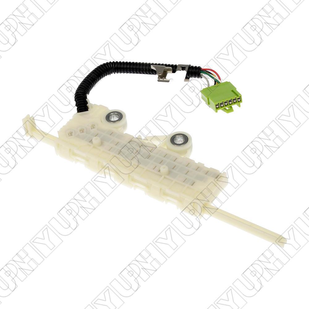 24224216 A/T Shift Shaft Position Switch for Chevrolet Colorado Silverado 1500 Q