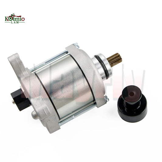 Fit For CRF450/R/RX/RWE Enduro 2019-2022 Engine Electric Starting Starter Motors