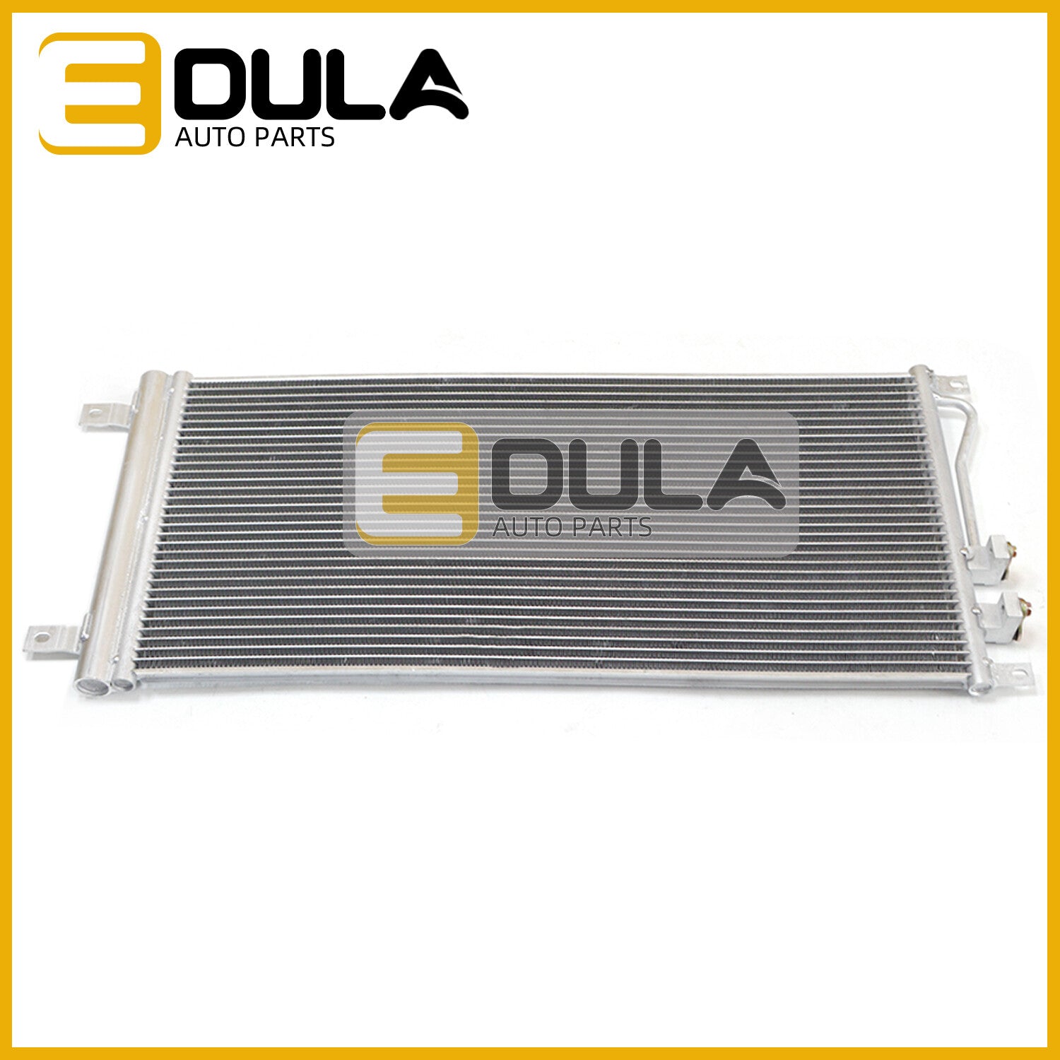 Automatic AC condenser? Suitable for Ssangyong for Korando III C VA 2.0 diesel 68400-34001