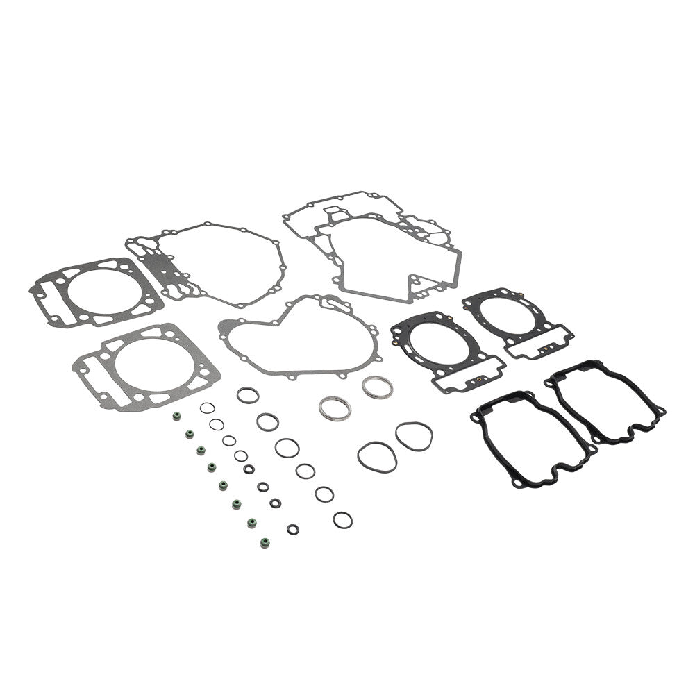 Full Complete Set Gasket Kit for Can-Am 400 500 650 800 1000 Outlander 808956F Q