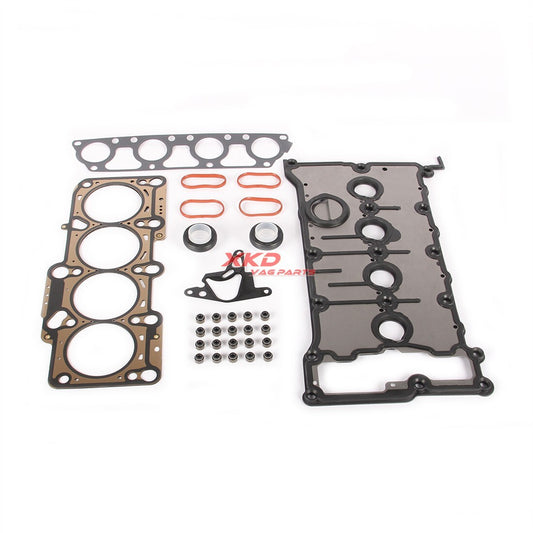 ALT 2.0L engine gasket rebuild kit suitable for Volkswagen for Passat , for Audi A4, A6