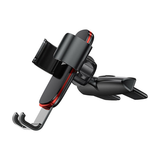Gravity CD Slot Car Dash Mount Cell Phone Holder Cradle for Apple iPhone Samsung