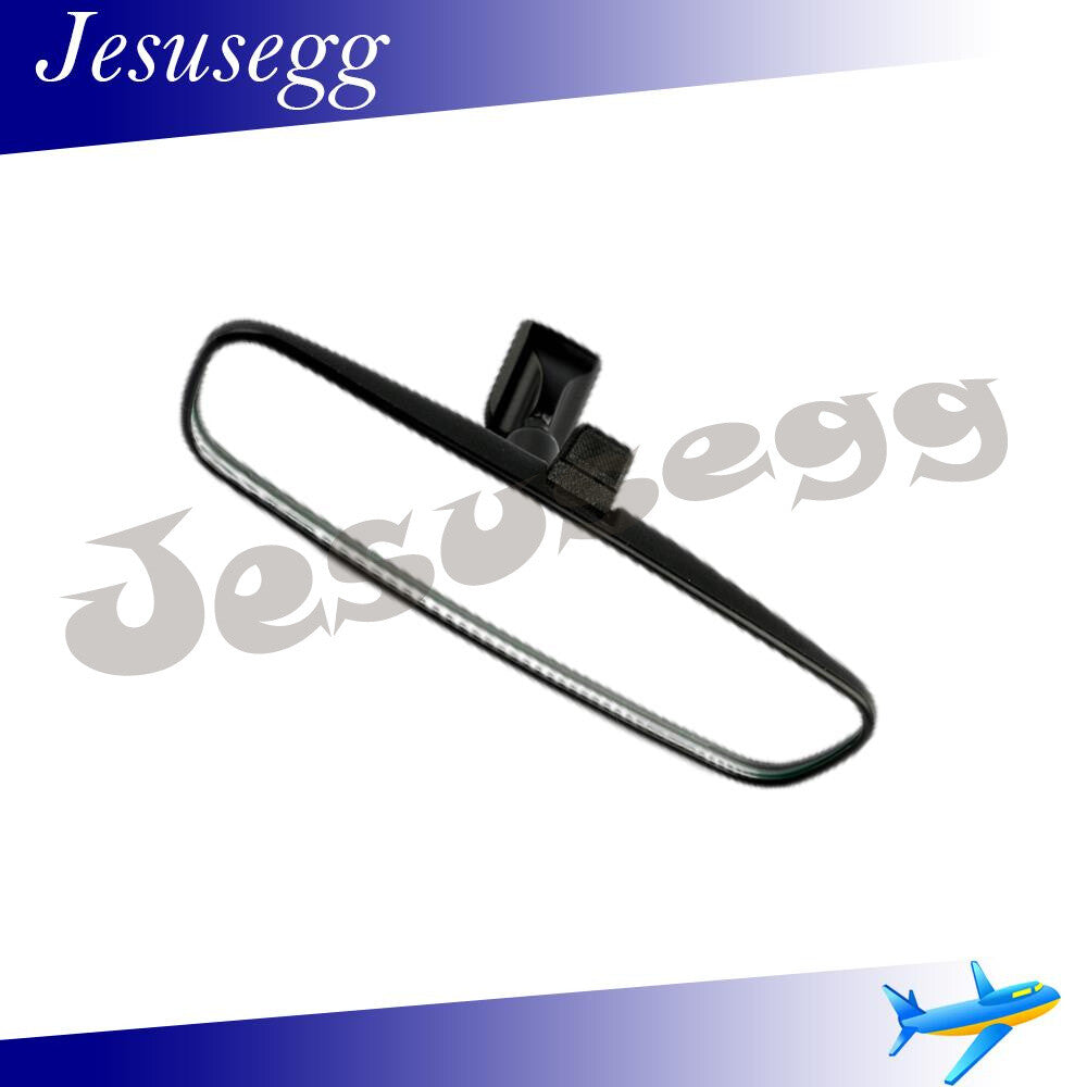 Car Black Interior Rear View Mirror for Honda for Accord for Civic Insight 76400-SDA-A03 Q