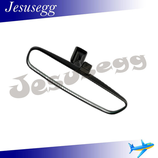 Car Black Interior Rear View Mirror for Honda for Accord for Civic Insight 76400-SDA-A03 Q