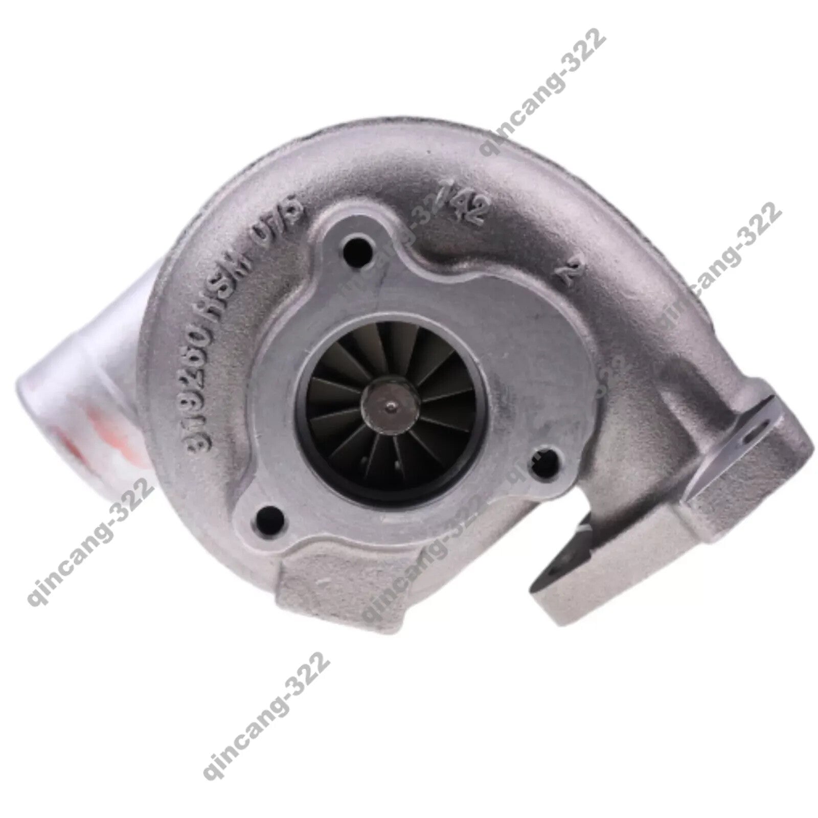 Turbocharger 6677575 For Bobcat 863 864 873 S250 T200 Deutz BF4M1011F Engine