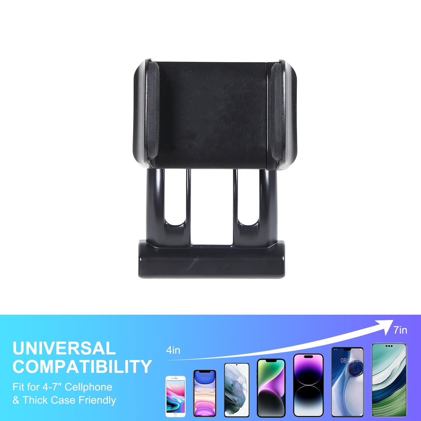 Car vent holder/cradle phone holder for Alfa Romeo Giulia 2017-2022 n