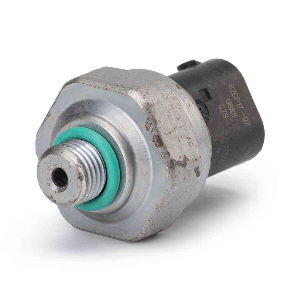 Air conditioning pressure sensor switch suitable for 330Ci 3.0L L6 and 740i 4.4L V8. (01-05 64539323658) v