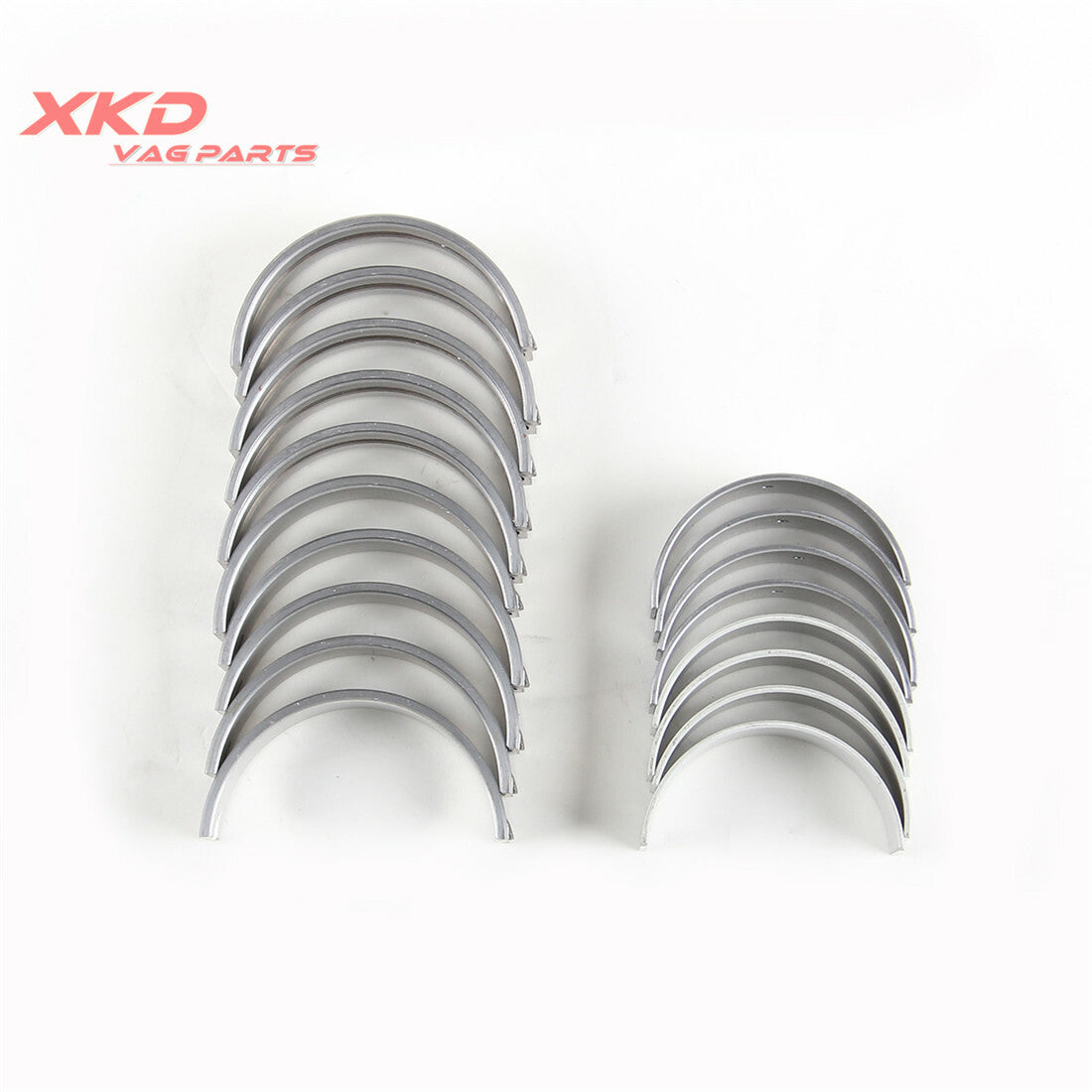 Crankshaft connecting rod bearing kit for Volkswagen for Jetta , for Golf , for Passat , for Audi A4 BPY