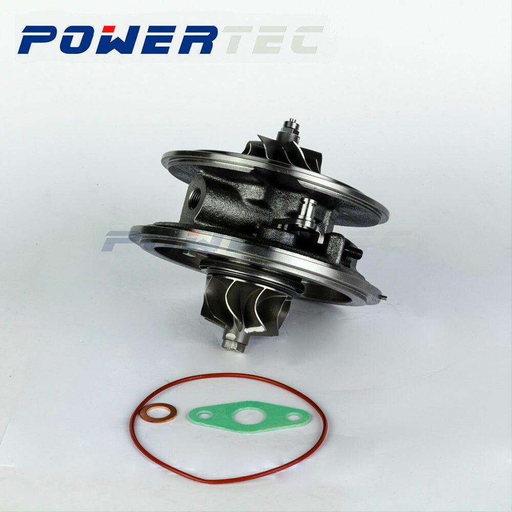 Turbocharger 785448-0005 is suitable for Volkswagen Caddy, for Golf , for Passat CC, Scirocco, for Tiguan 170, 177, and HP vehicles.
