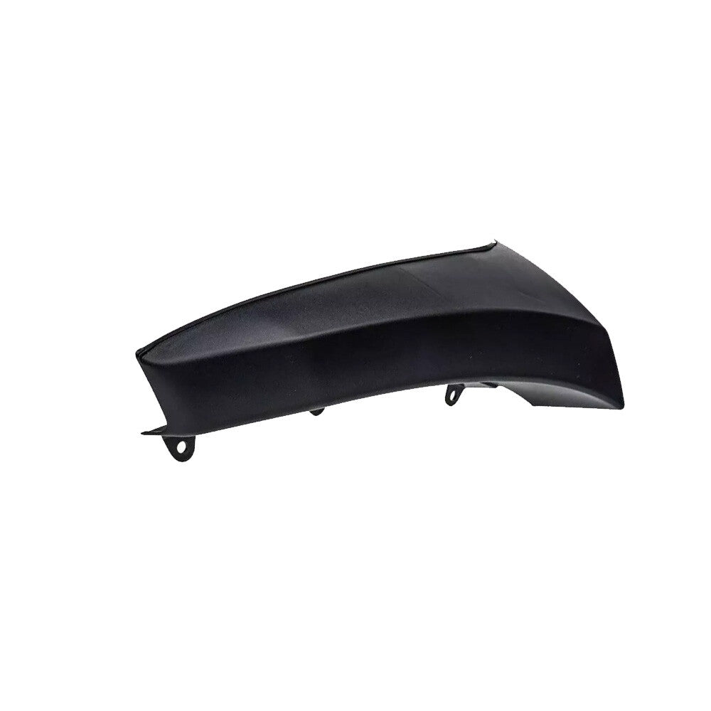 Left DRIVER Side Wheel Opening Flare Molding fit 2011-2018 for Ram 4500 5500