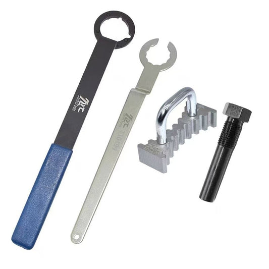 4-piece set of timing gear fixing tools for and for Audi EA211 engines n