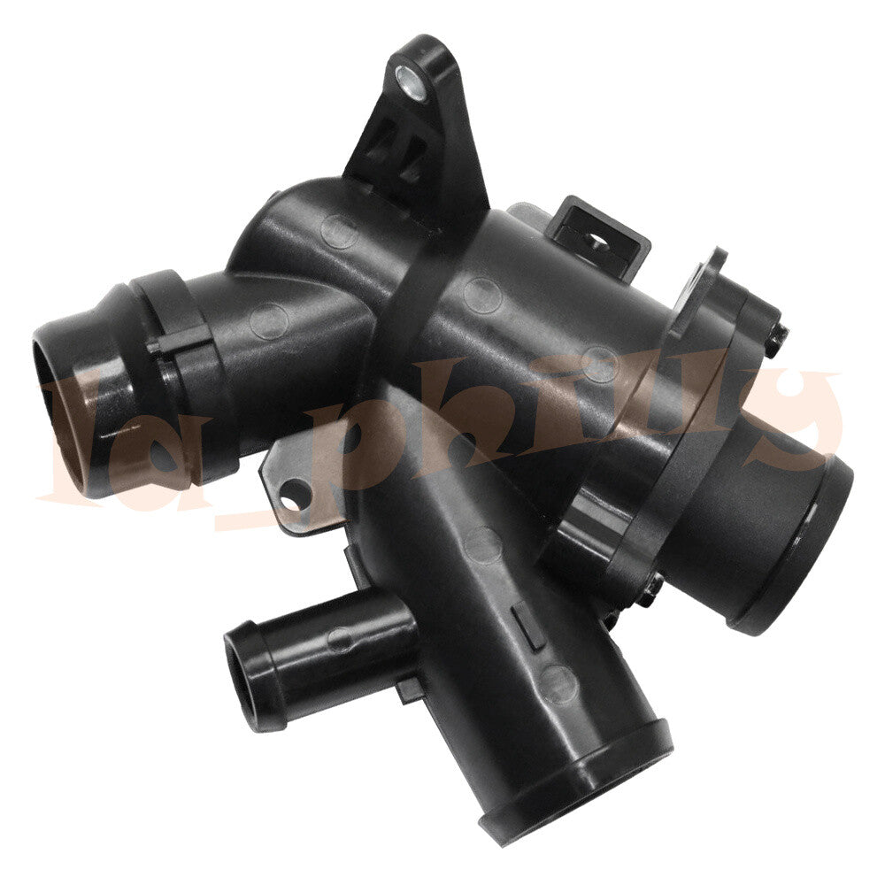 Thermostat Housing for 2010-2013 for Range Rover Sport LR4 for 2010-2012 for Range Rover Q