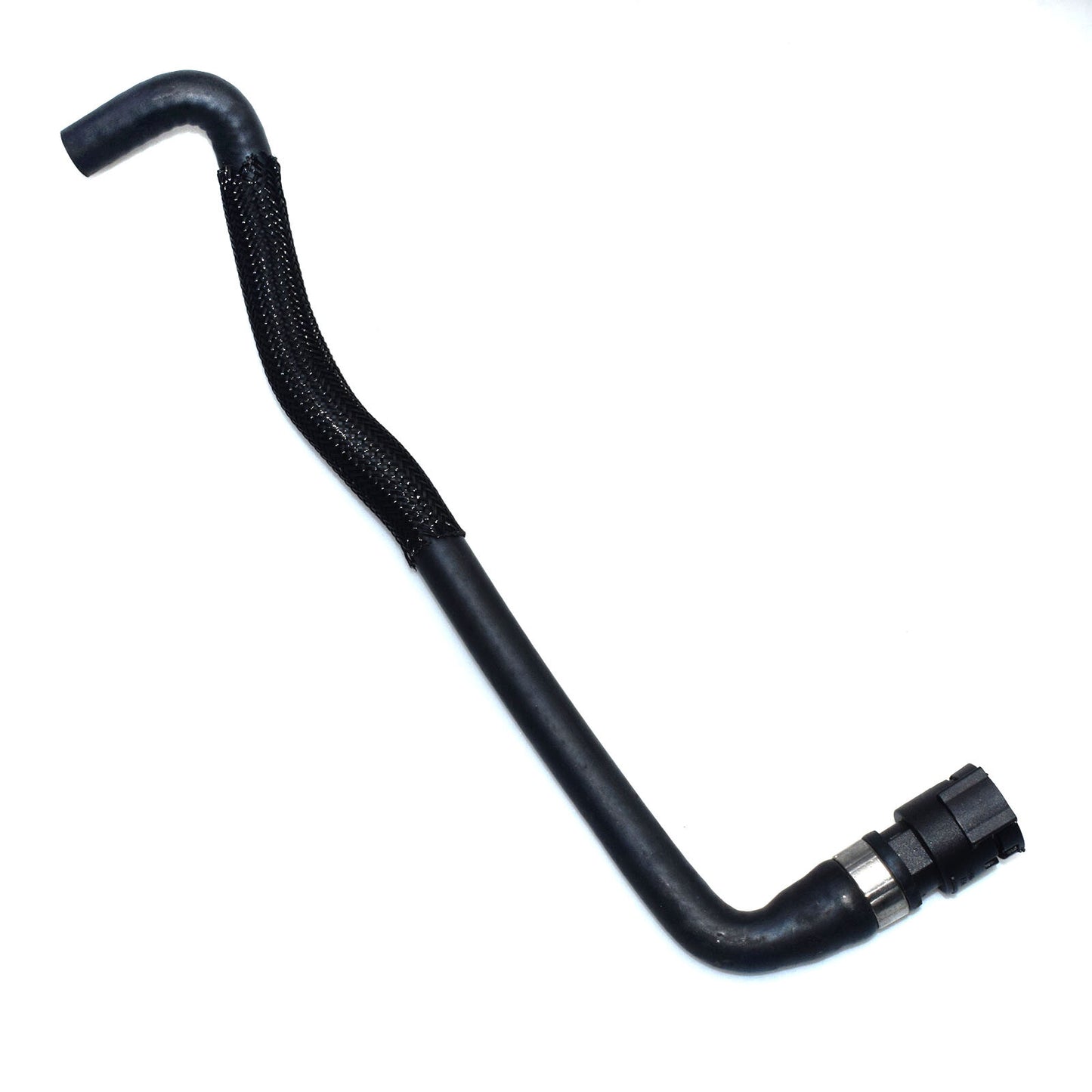 Lotion expansion groove to radiator hose 17127536235 Suitable for BMW X5 X6 2007-2016