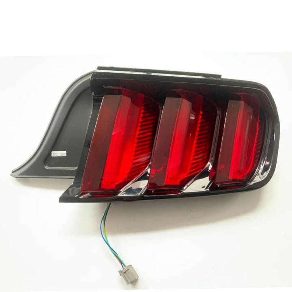 LED Tail Lights Sequential Signal for Ford for Mustang 2015-2023