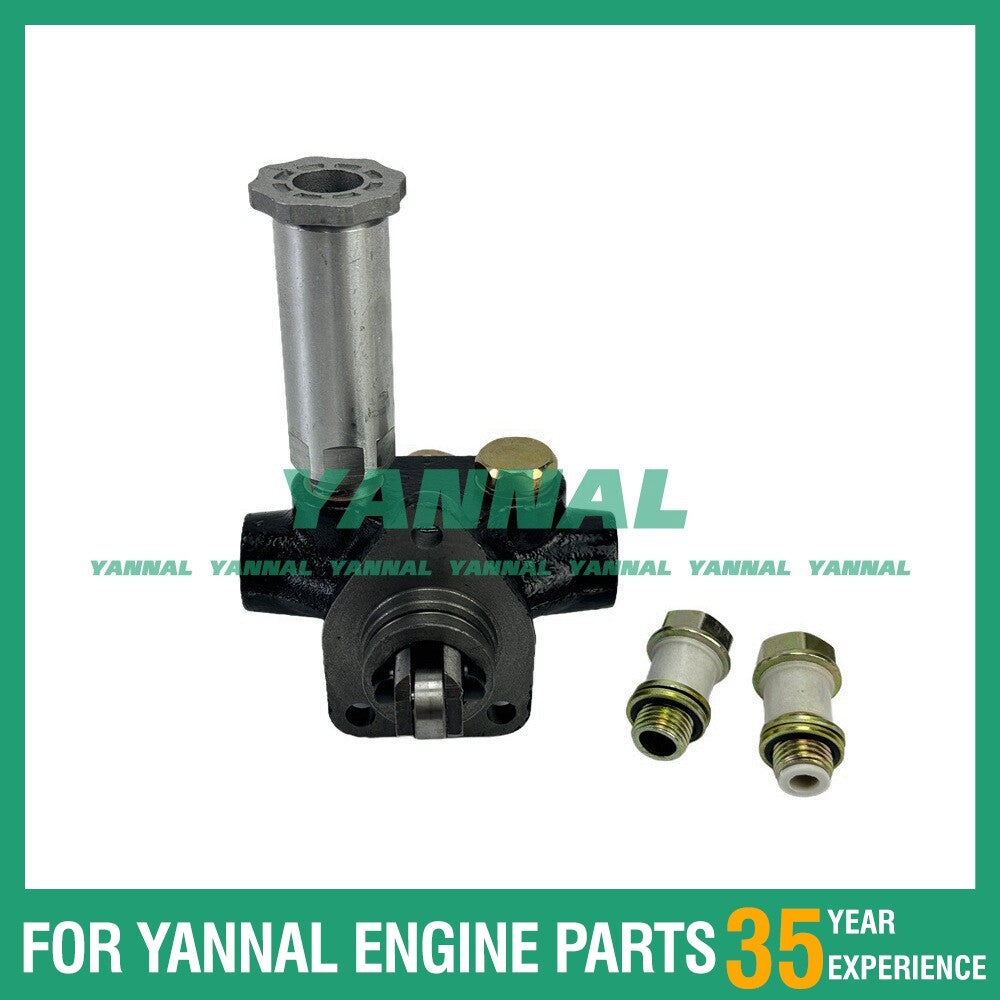 Fuel pump ME756400 105210-5451 is suitable for 6D14-
