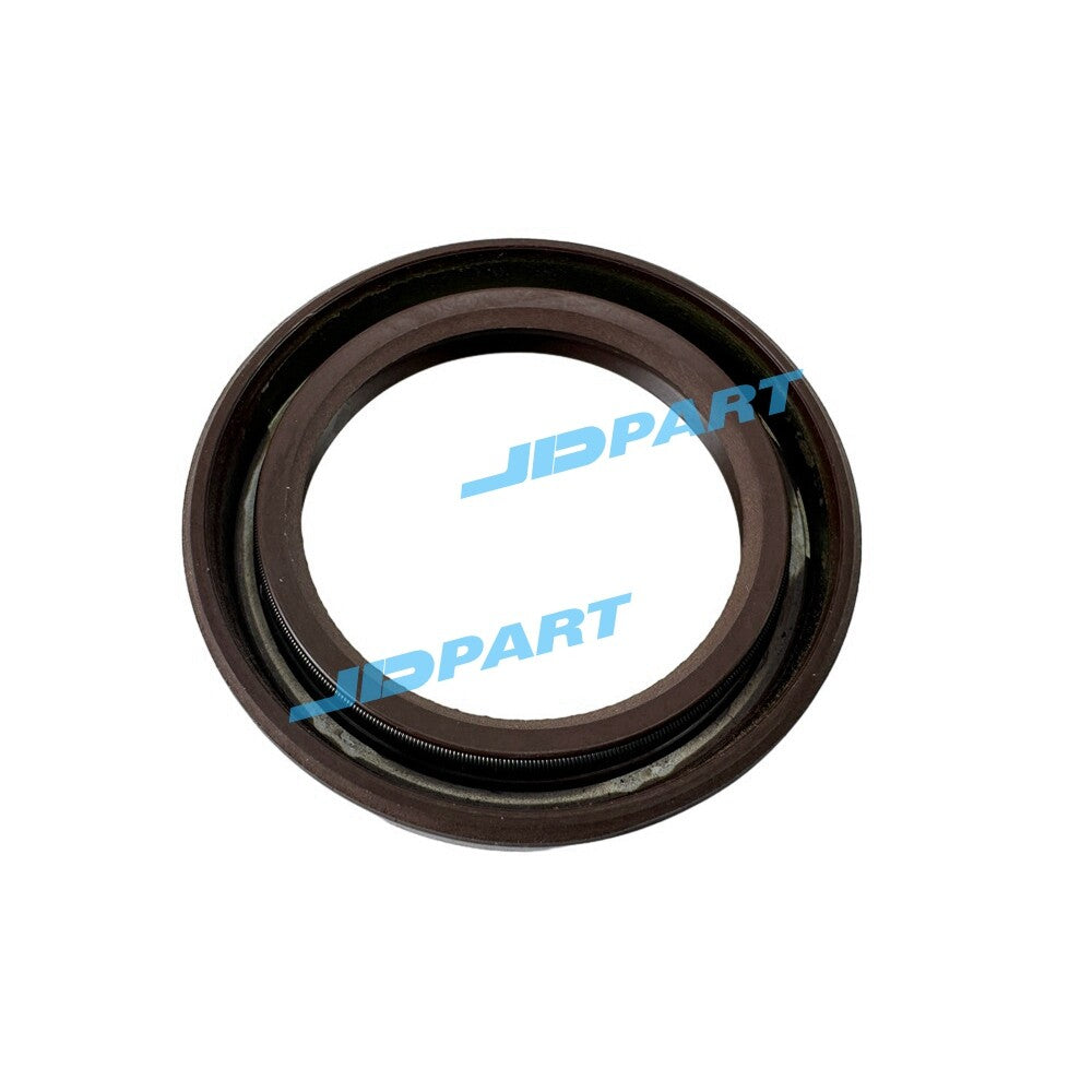 Crankshaft front oil seal for Hyundai D4EB engine spare parts -