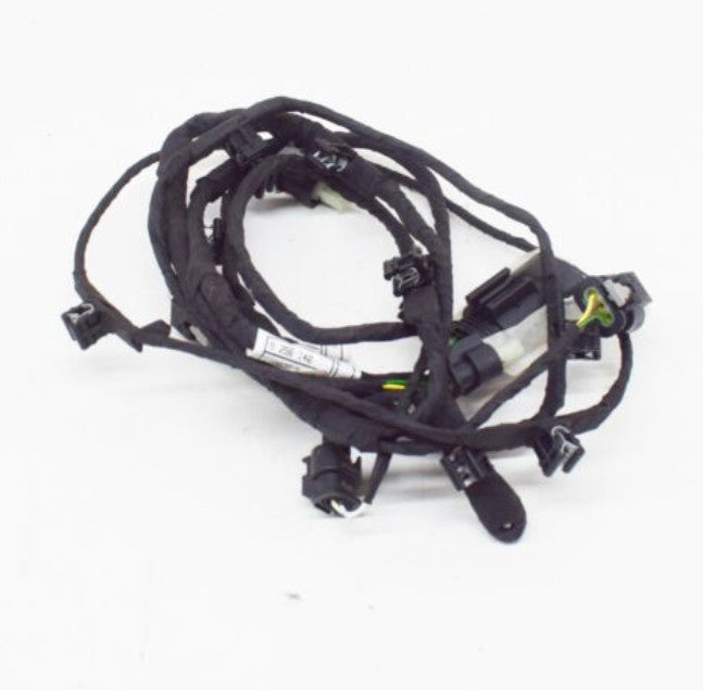 1 front bumper parking sensor wiring harness for F10 520i 528i 535i n