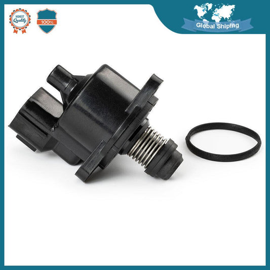 IAC idle air control valve 1450A166 1450A132 is suitable for Mitsubishi Lioncel Lancer 2.0L