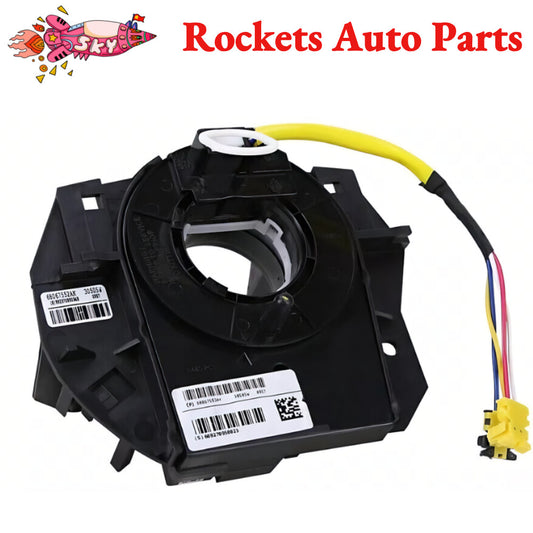 56046497AB Clock spring Fit TOWN COUNTRY 2014-2016 GRAND CARAVAN 2014-2020