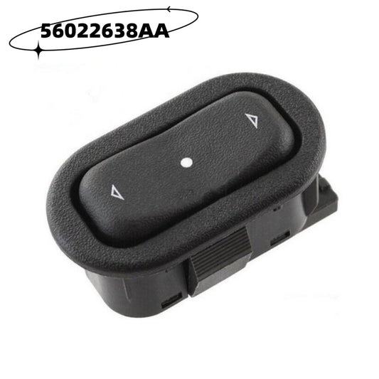 New, parts for Opel power window control switches, US 94724258- n