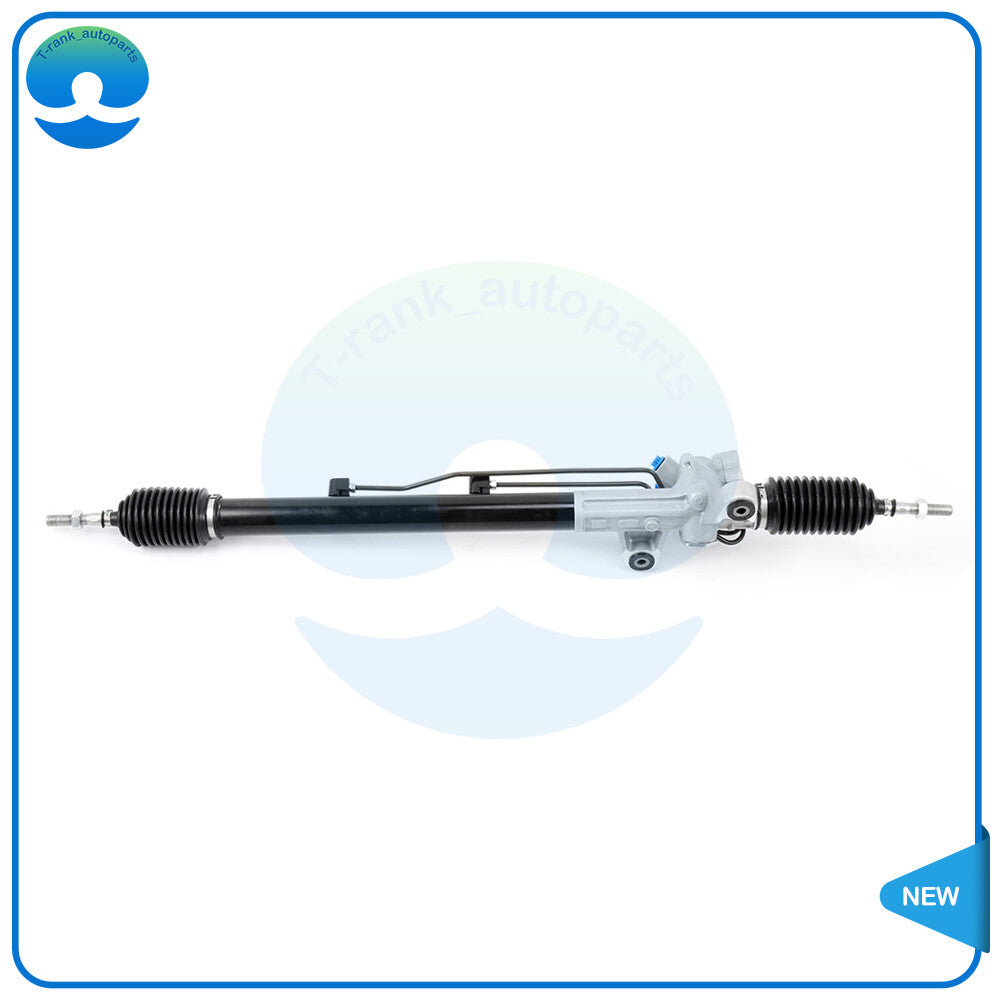 Complete Power Steering Rack and Pinion Assembly for 2004-2008 for Acura TSX 26-2720