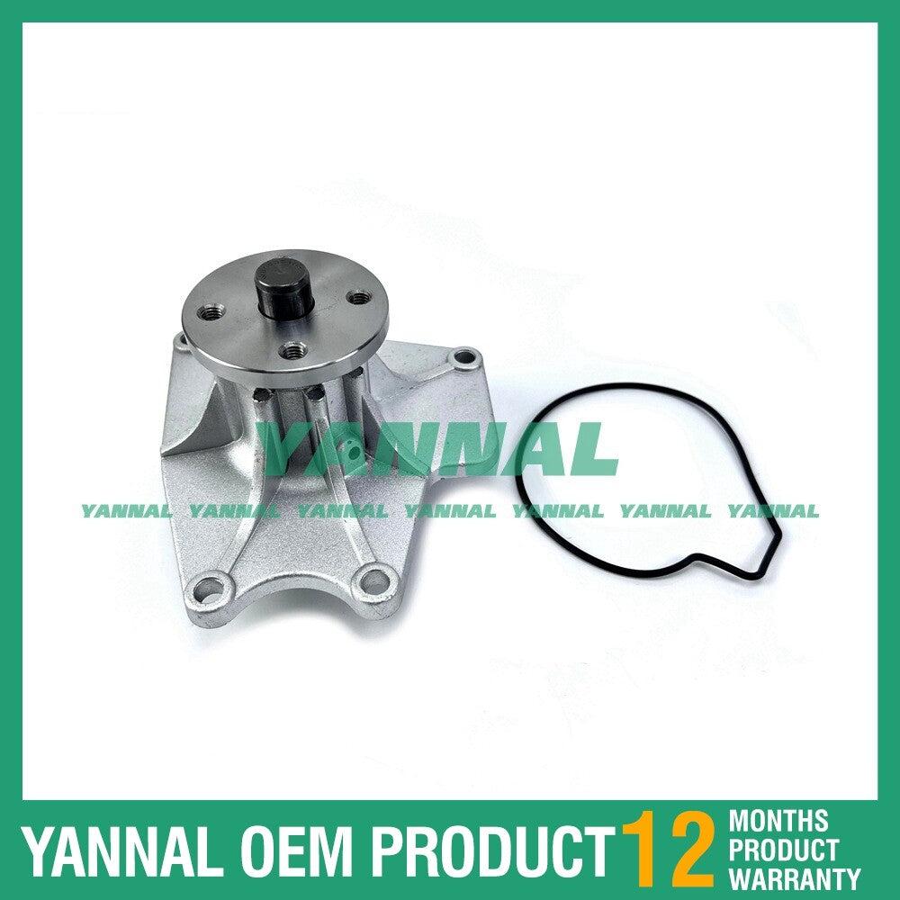 4M40 water pump ME996789 ME993473 1300A074 ME200414 MF200411 - Suitable for parts.