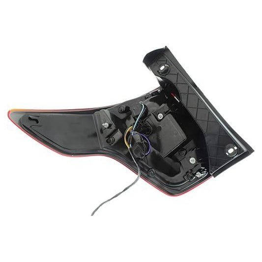 LED Tail Light for Ford Explorer 2016-19