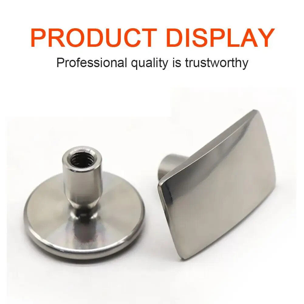 Car Dent Repair Tool Stainless Steel Dent Repair Hammer Can Replace Head v