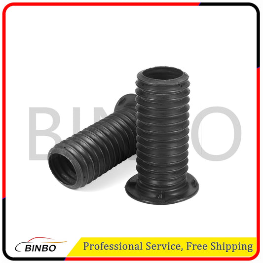 2PCS Front Shock Absorber Dust Cover 31306791712 for BMW F33 F36 420i 428i 220i Q