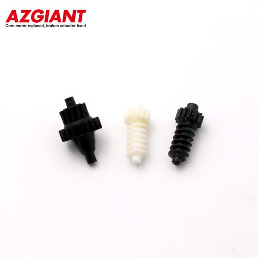 Side View Mirror Adjust Motor Gears for Mercedes SL500 Slk230 1999-2004