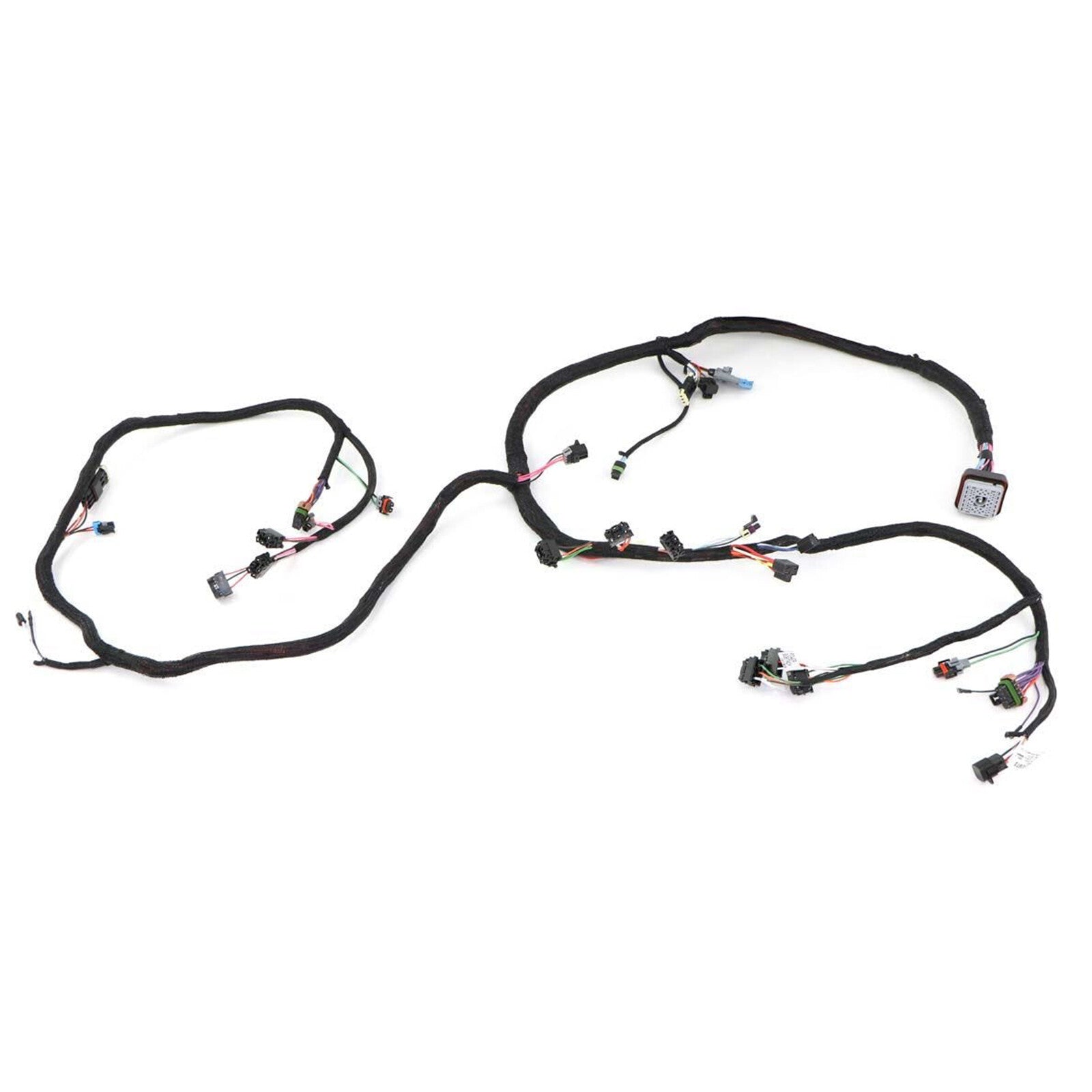 Wiring Harness 7143071 For Bobcat A330 S130 S150 S160 S175 S185 S205 T140 T180
