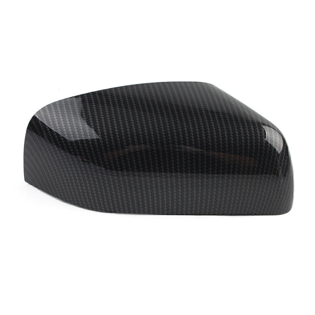 Mirror Cover Cap R Side for Land Rover LR2 LR4 for Range Rover Sport Freelander 2 po Q