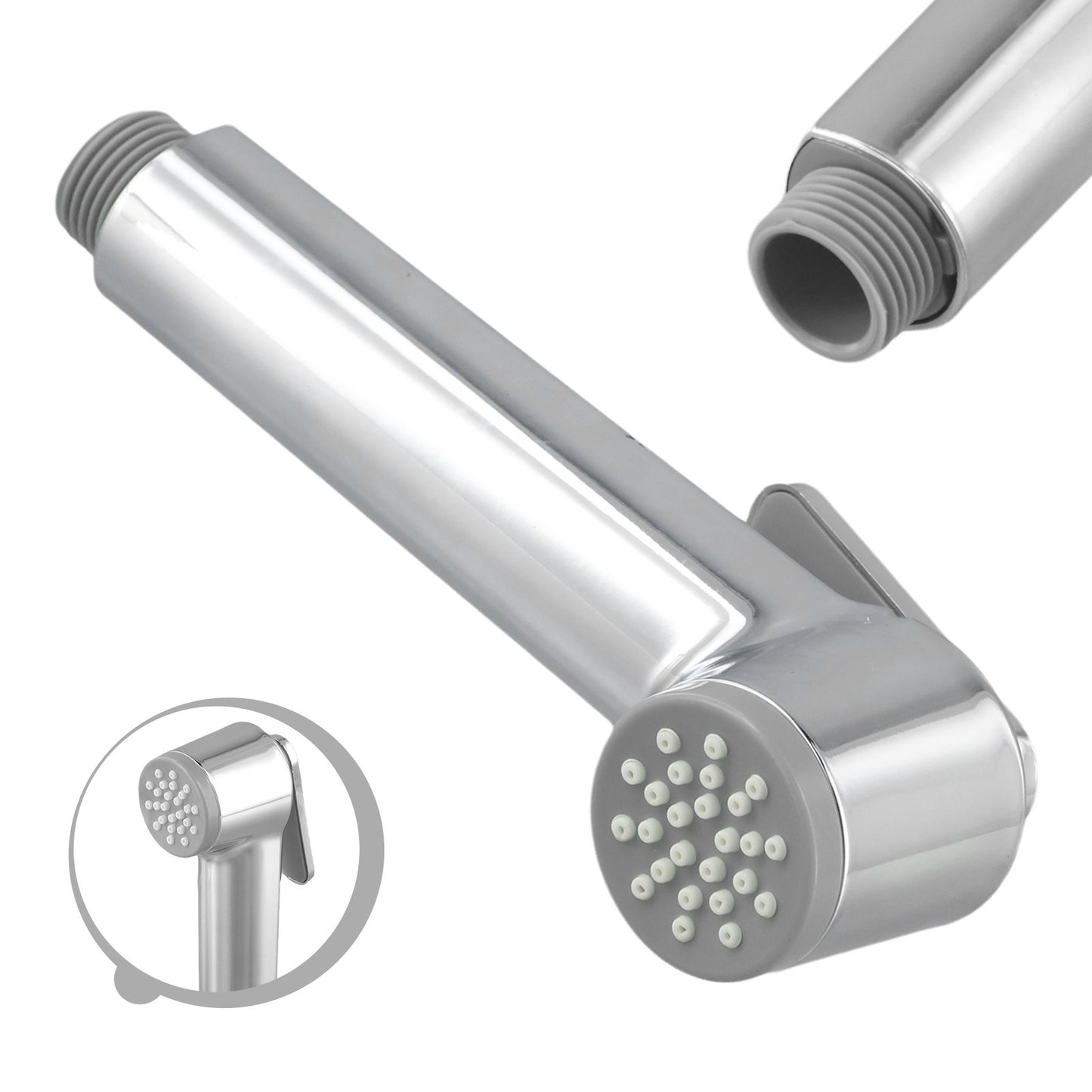 Premium Shower Head for Campervan & For Caravan Marine Craft Houseboat Q