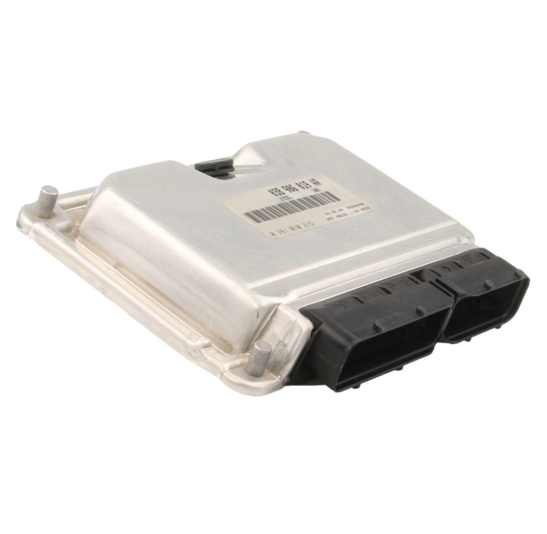 Diesel Engine Control Unit ECU Fit for VW for Golf for Jetta AUY # 038 906 019 AR # Q