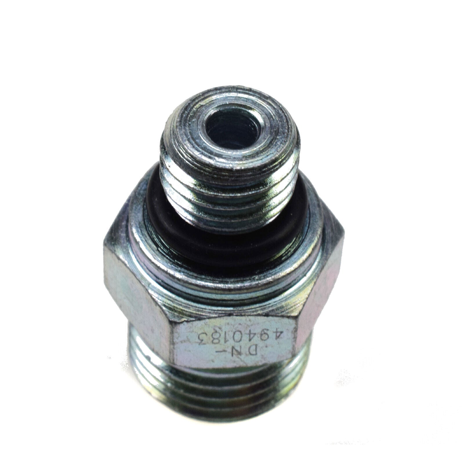 For 5.9L for Dodge 2500 3500 for Freightliner 4940183 Turbo Oil Feed Line Connector NEW