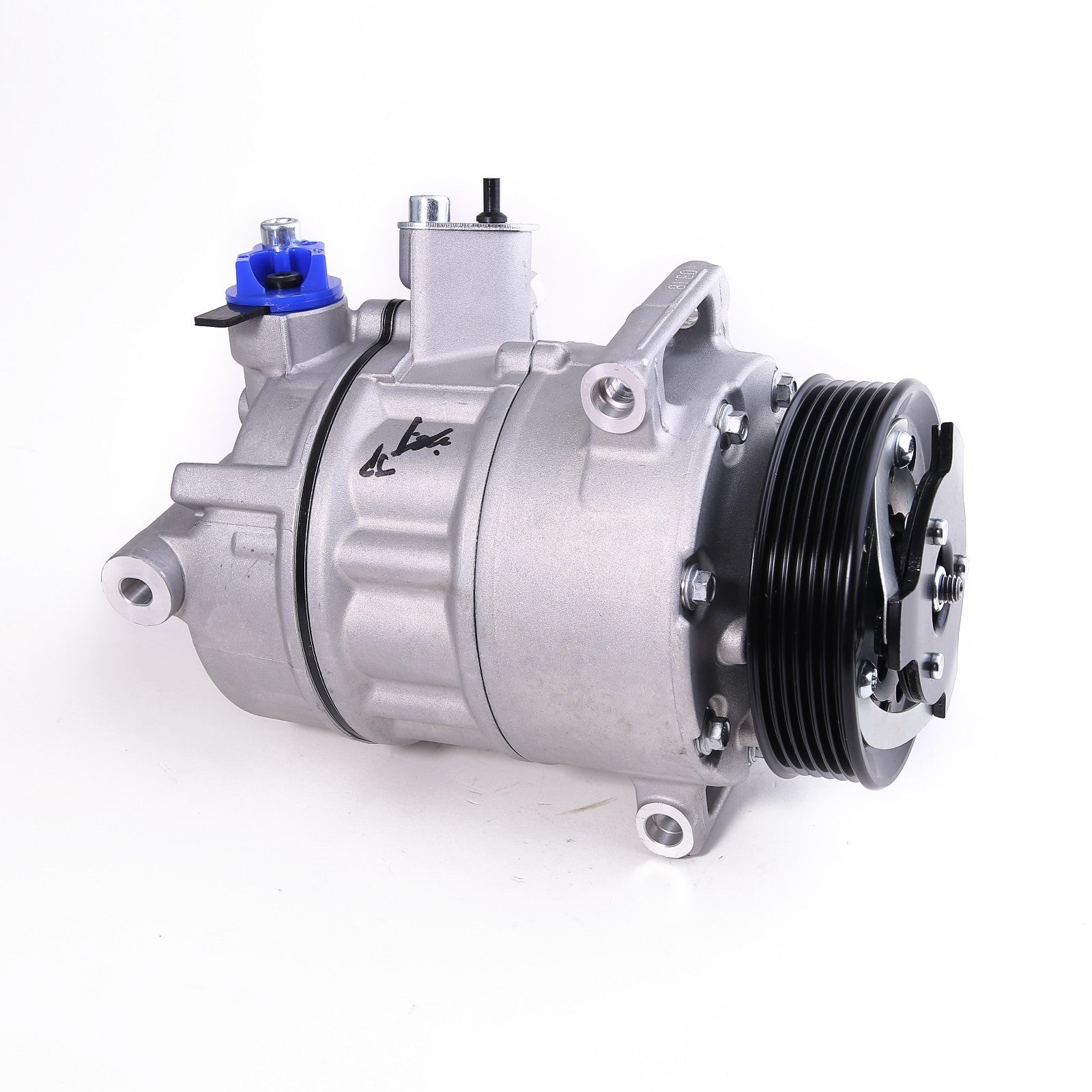 AC Compressor for VW Beetle CC for Golf for Jetta for Tiguan for Audi A3 PQ35/PQ46 Q