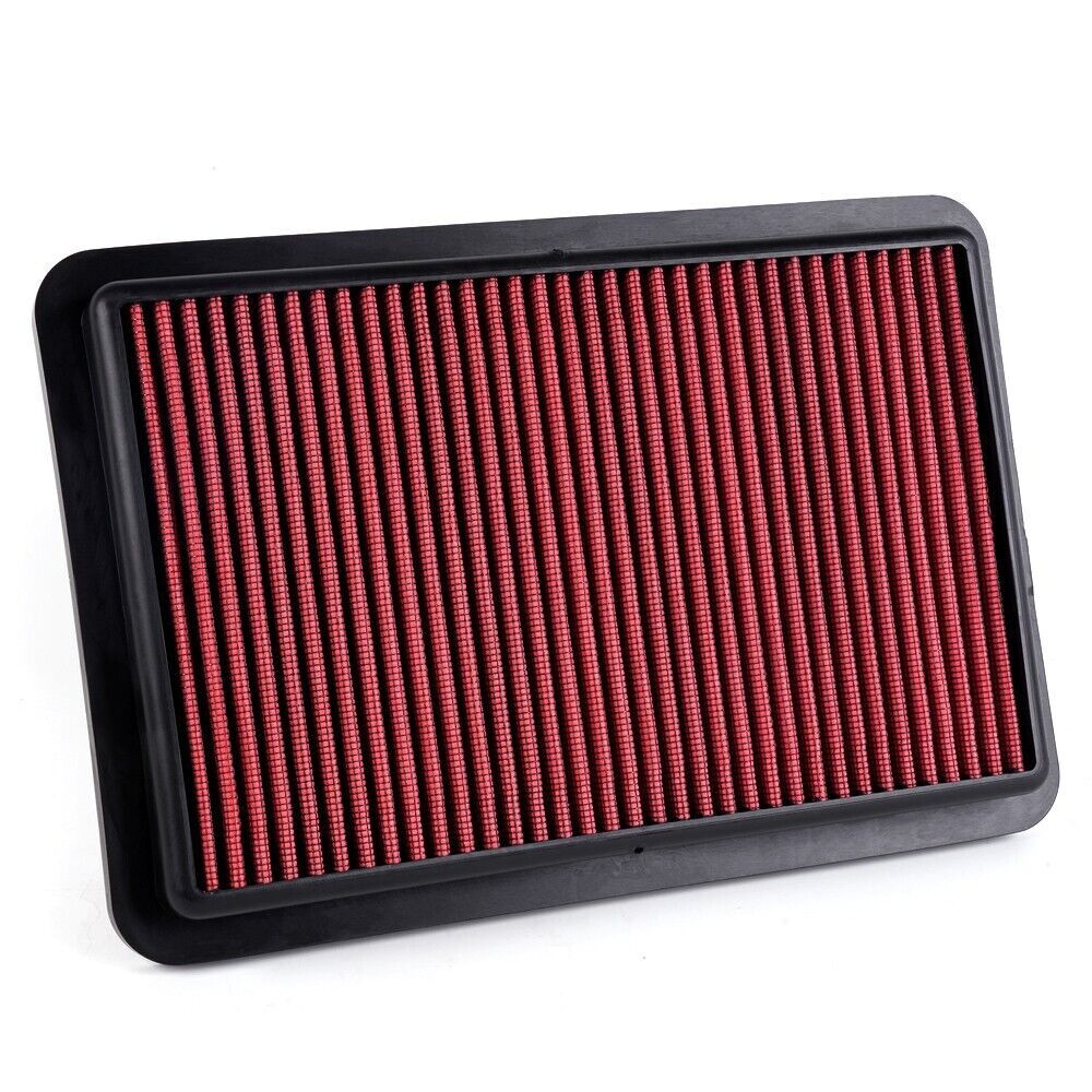 33-2480 Replacement Air Filter for 2010-2019 for Mazda L4 2.0/2.3/2.5L Q