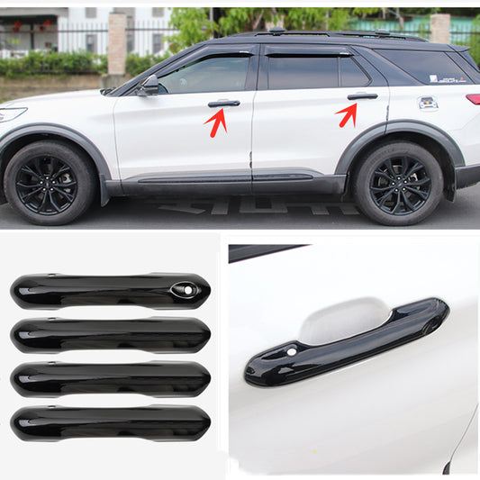Suitable for Jimsy GM for door lock rod clip metal fixator 97113043998009 Quantity 20- v