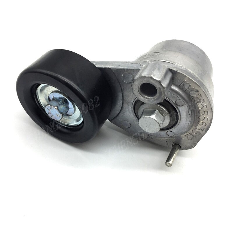 The new drive belt tensioner is suitable for Cruze 2011-15 Sonic and 2012-17 1.8L 55563512- n