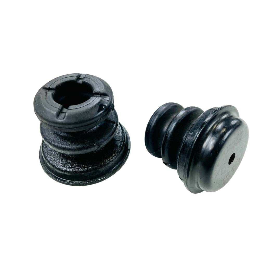 55240-JG000 Rear coil spring bumper damping rubber is suitable for NISSAN QASHQAI XYD