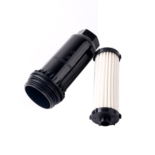 Transmission Filter for Mitsubishi EVO MR/Ralliart SST 31256837 1589089 2513A040 Q
