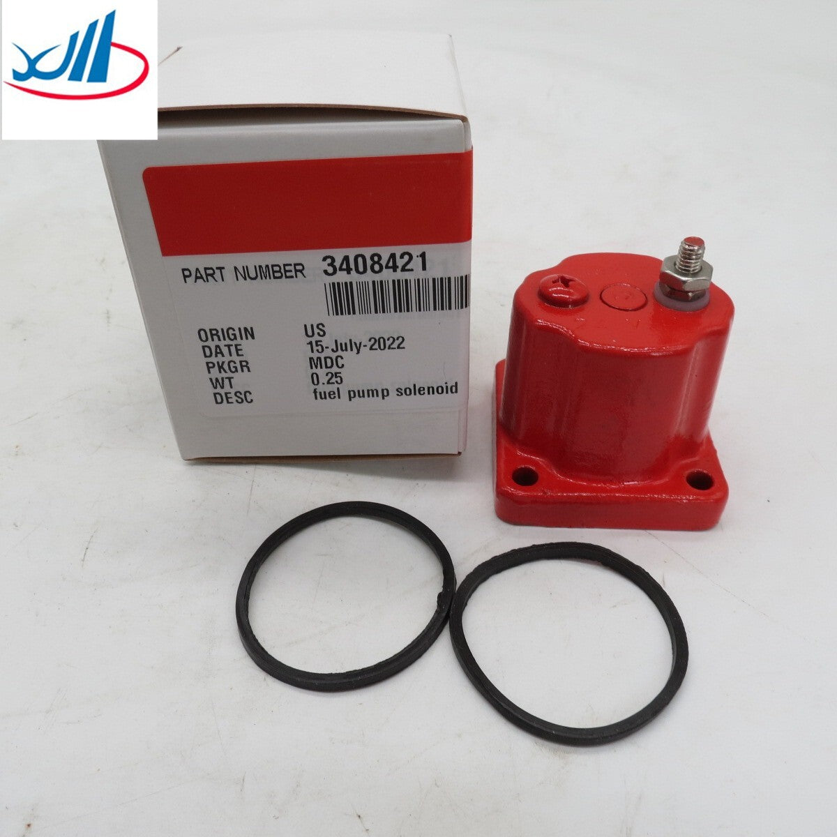 6-piece piston and ring set, STD mast 88 mm NURAL, for E280 C300 GLK300 3.0L V6. D
