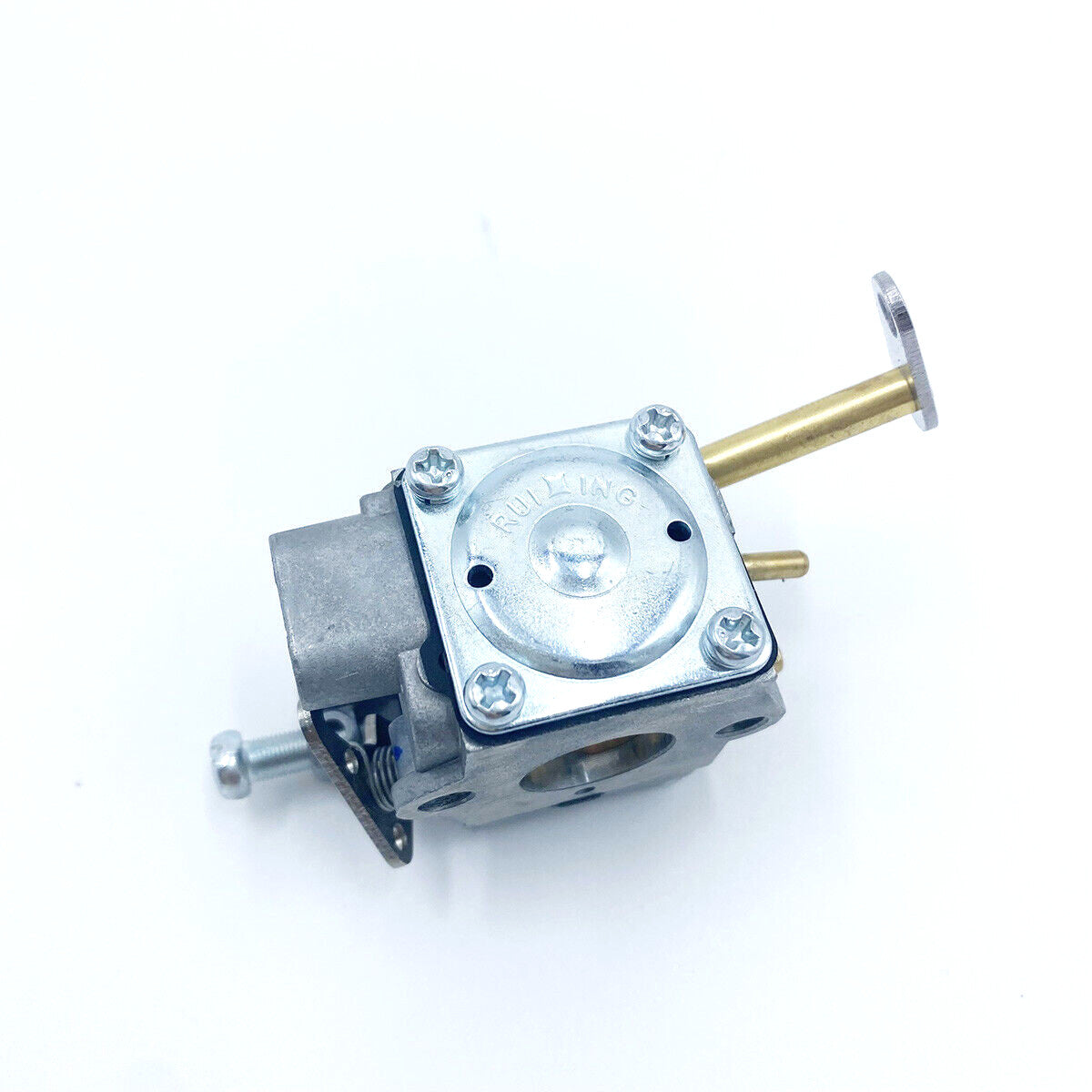 Carburetor For Homelite 33cc ChainSaw 300981002 Homelite UT-10532 Ryobi RY74003D