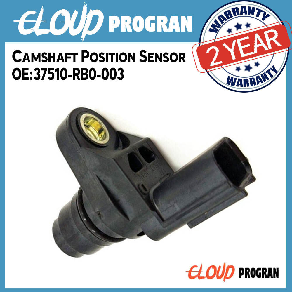 Camshaft Position Sensor 37510-RB0-003 For 08-16 for Honda for Civic IX Cr-Z Insight v