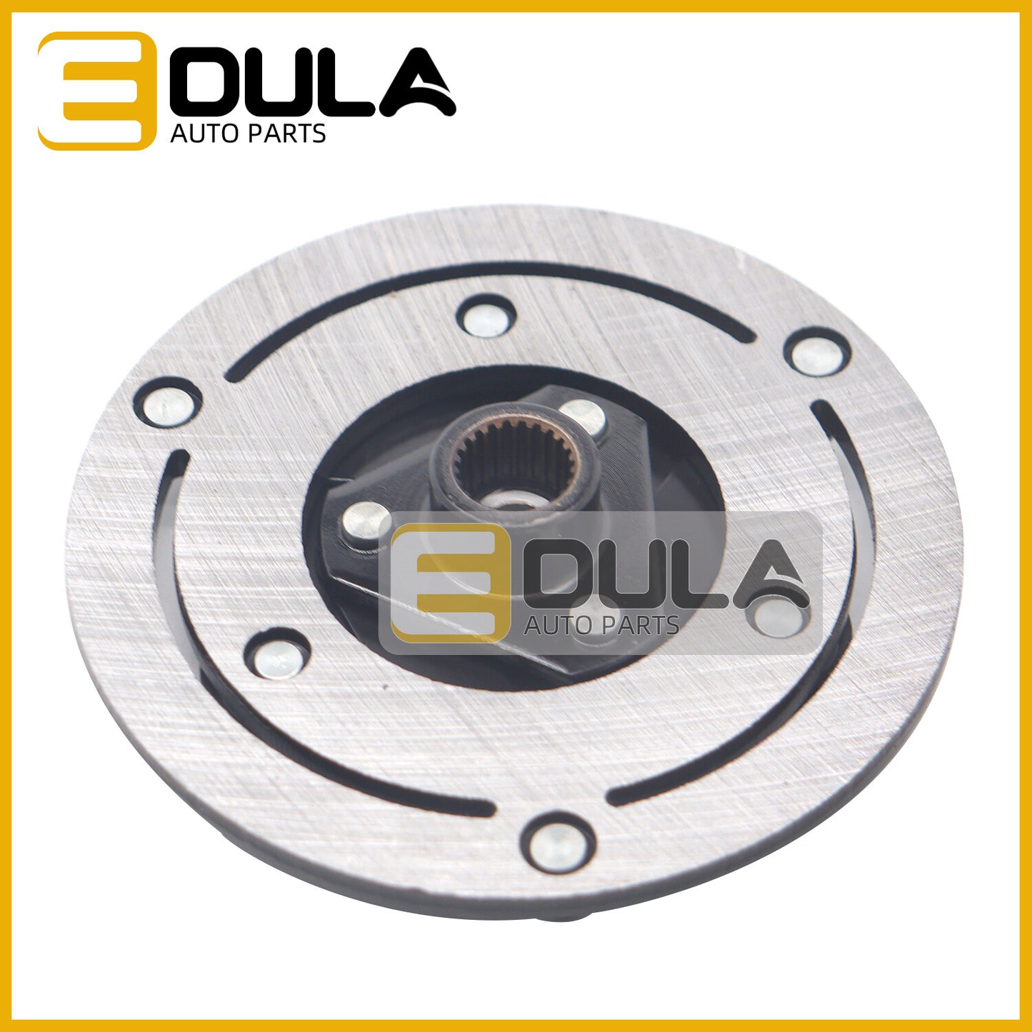 One set of AC compressor clutch suitable for SUZUKI for SWIFT 3 SX4 9520063JA1 9520063JA0